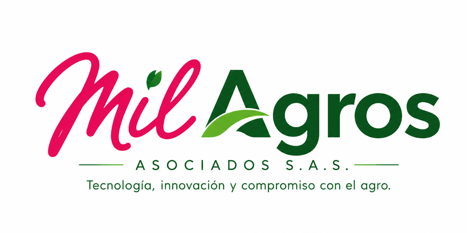 Mil Agros Asociados S.A.S.